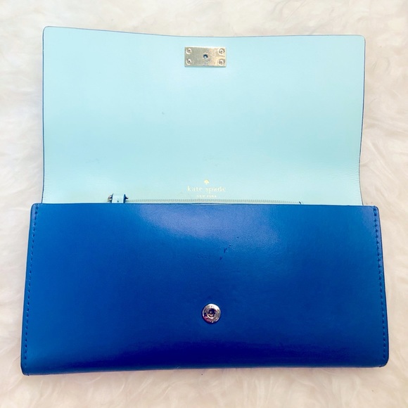 Kate Spade wallet - Picture 2 of 6